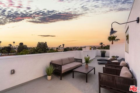 1803 S Orange Drive Los Angeles CA 90019