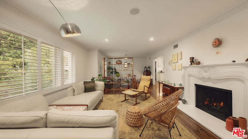 7218 La Presa Drive