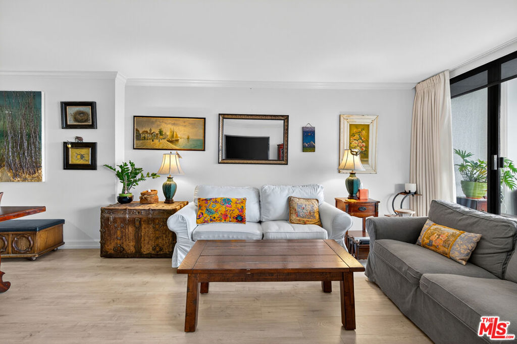 4265 Marina City Drive 903