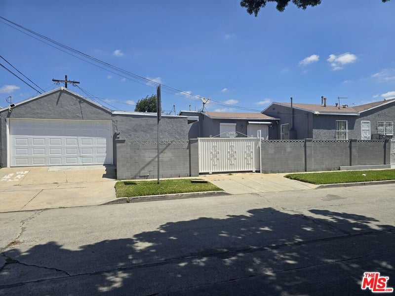 5959 Arlington Avenue