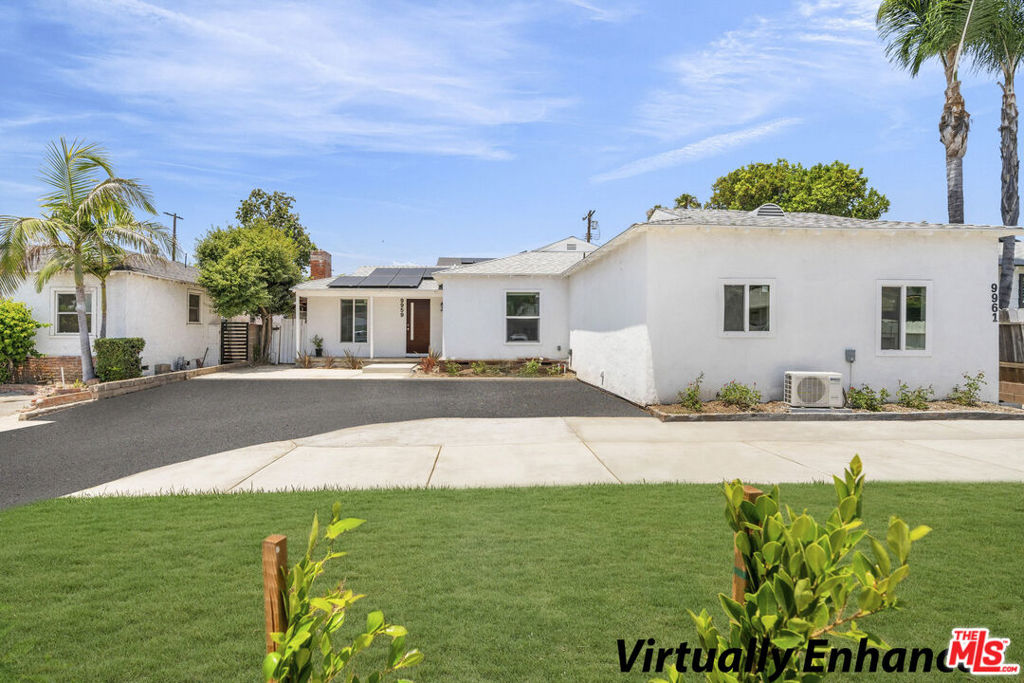 Properties 2 9959 Wisner Avenue