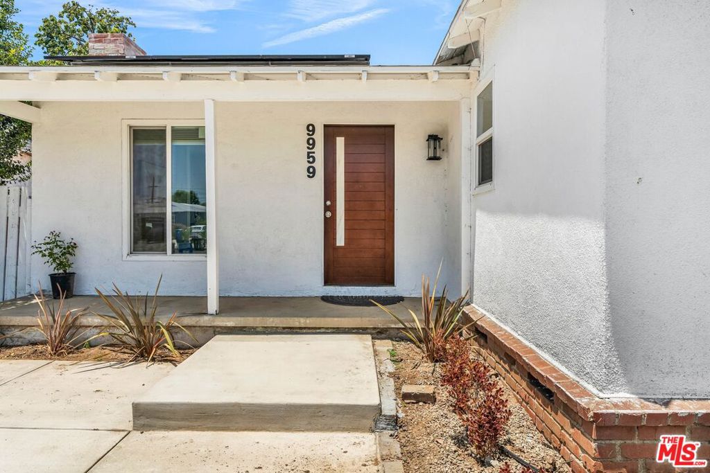 Properties 4 9959 Wisner Avenue