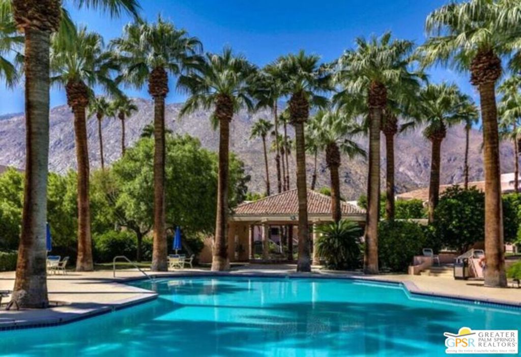 500 E Amado Road 706