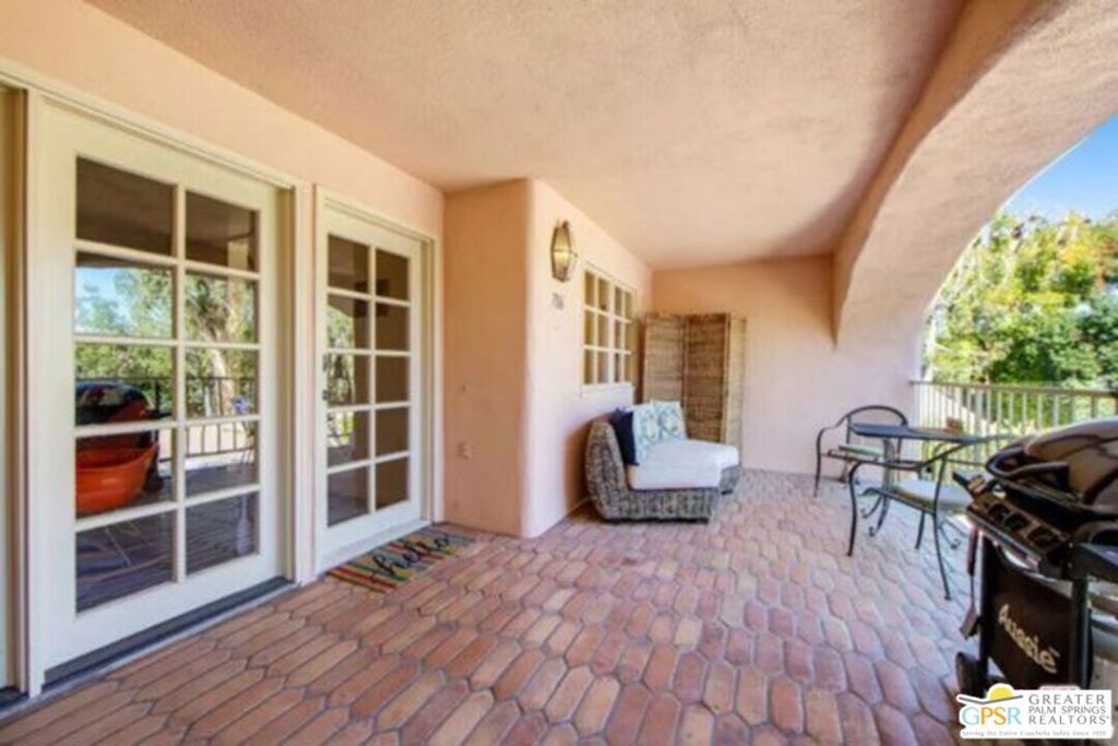 500 E Amado Road 706