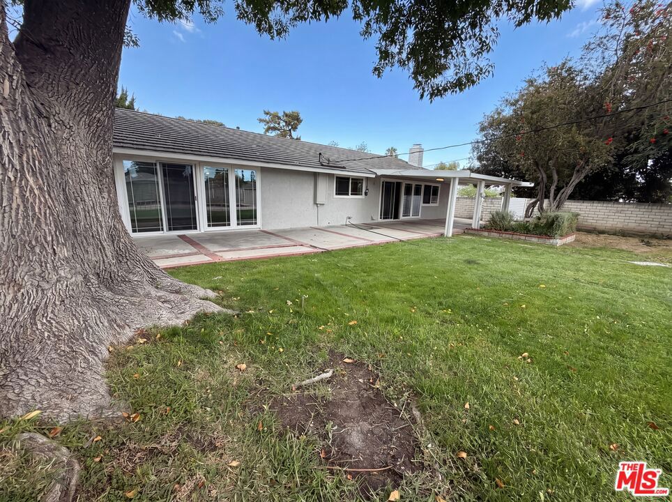 18400 Bermuda Street