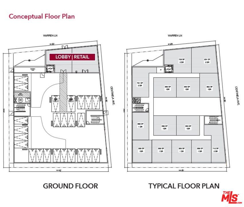 335 Centinela Avenue