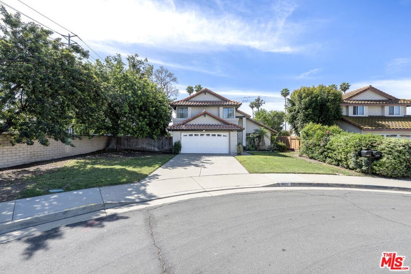 5881 Ashley Court