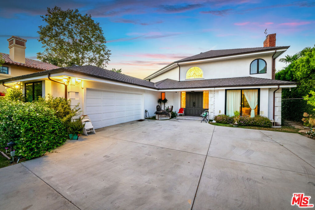 10061 Valley Spring Lane