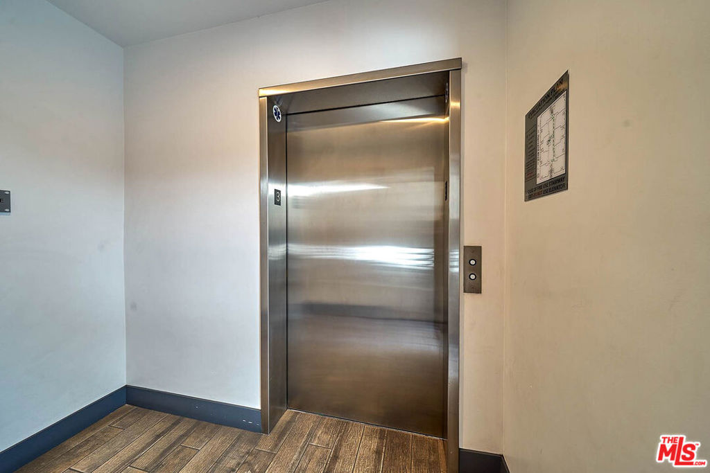 1101 S Harvard Boulevard 306