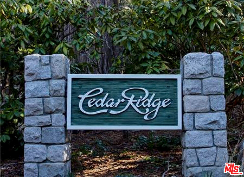246 Cedar Ridge Drive