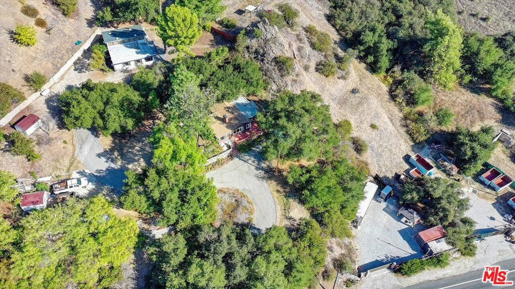 1980 N Topanga Canyon Boulevard