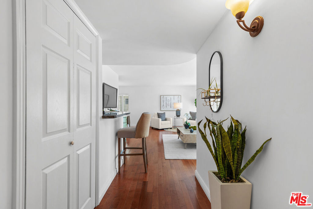 2318 Fox Hills Drive 102