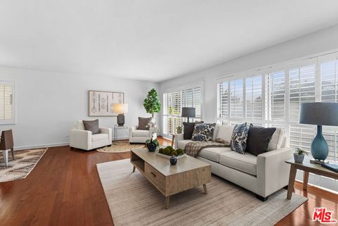 2318 Fox Hills Drive 102 Los Angeles CA 90064