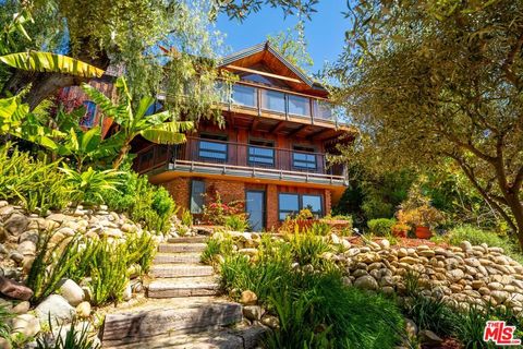 440 Mariposa Drive Ventura CA 93001