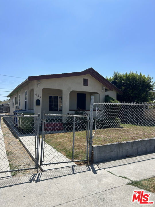 422 E Colden Avenue
