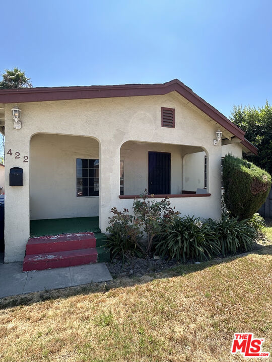 422 E Colden Avenue