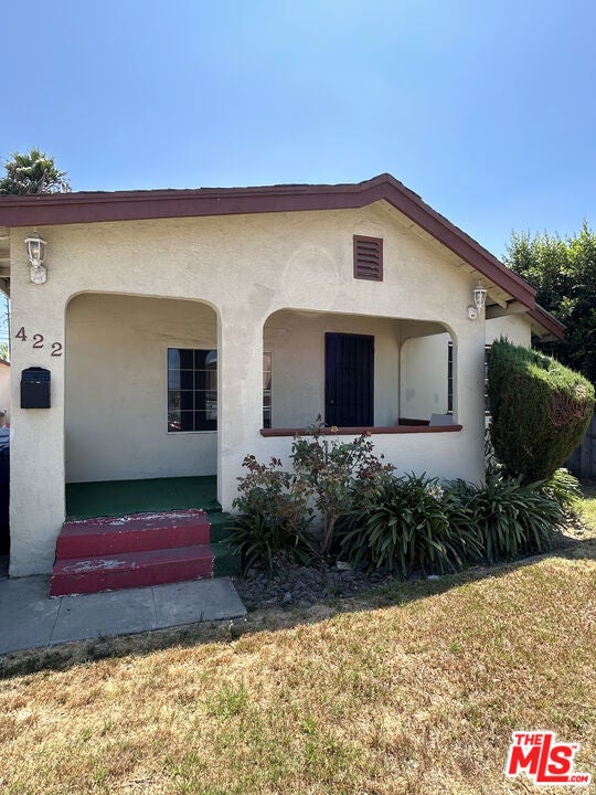 422 E Colden Avenue