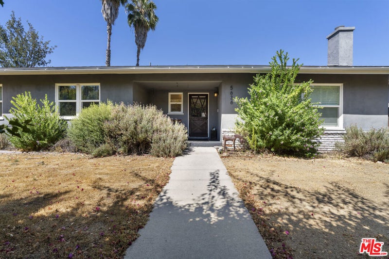 5636 Valley Circle Boulevard