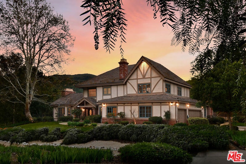 2317 Sierra Creek Road