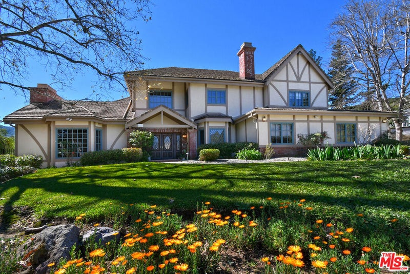 2317 Sierra Creek Road