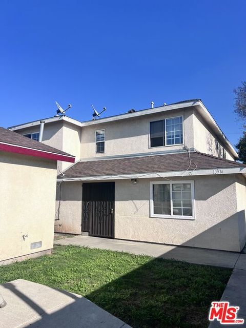 10516 S Broadway Los Angeles CA 90003