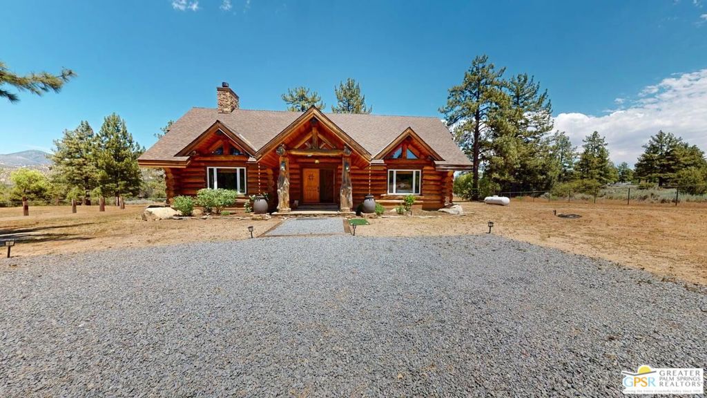 60164 Devils Ladder Road