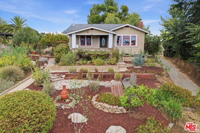 1842 Phillips Way, Los Angeles