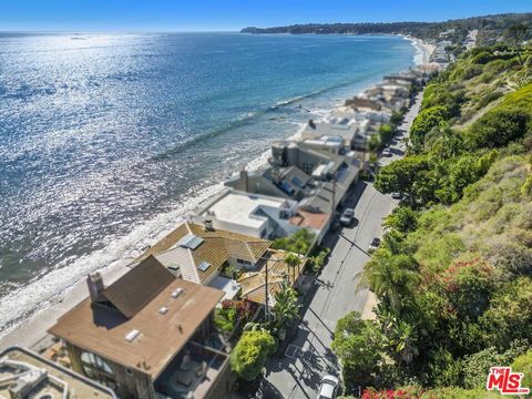 26908 Malibu Cove Colony Drive Malibu CA 90265