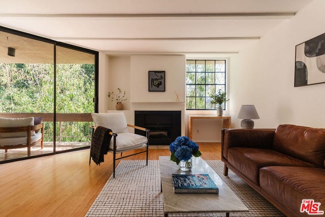 750 N Kings Road 315 #315, Los Angeles