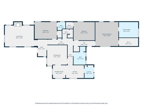 1544 S Point View Street Los Angeles CA 90035