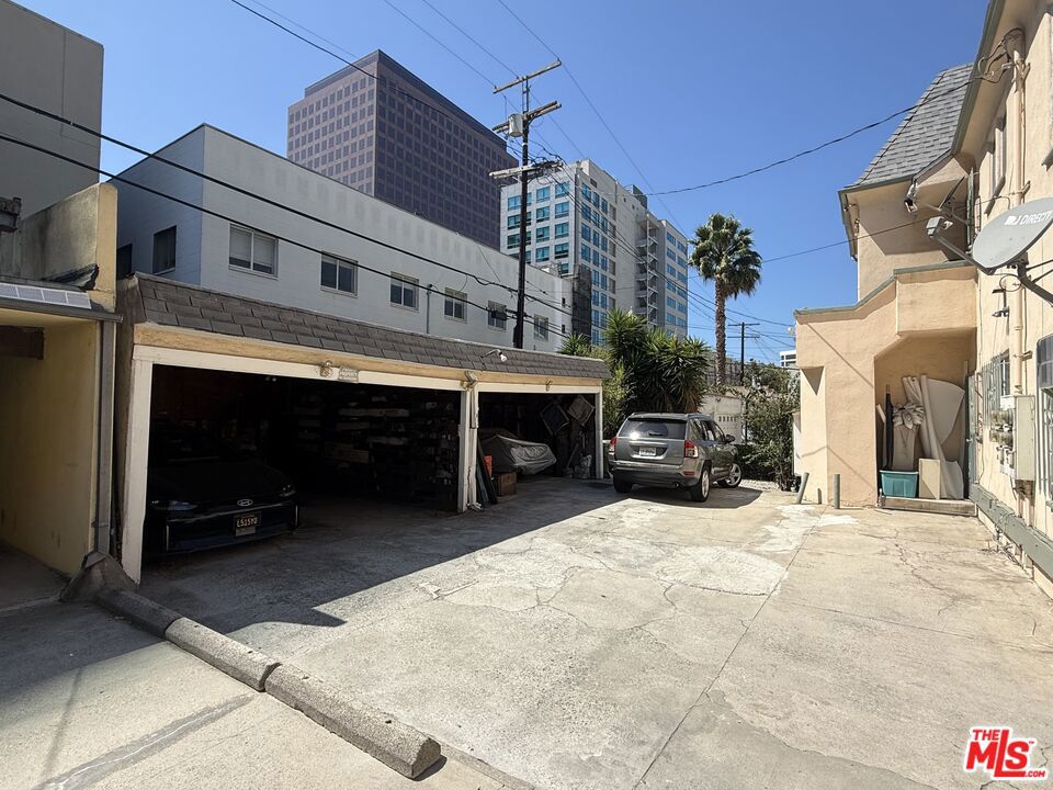 6420 Orange Street