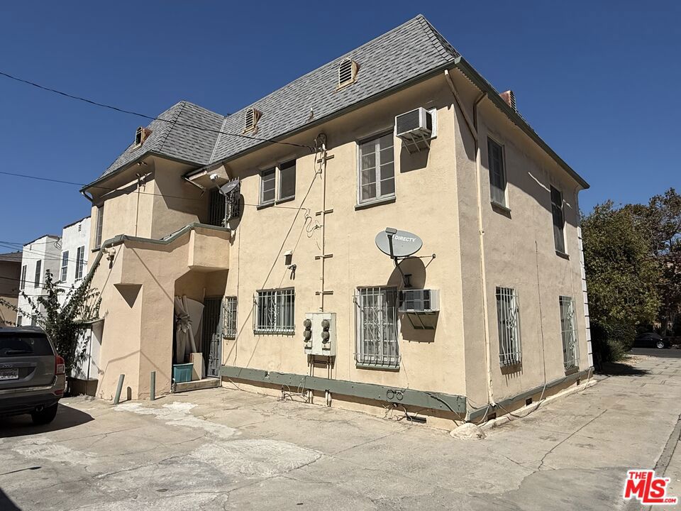 6420 Orange Street