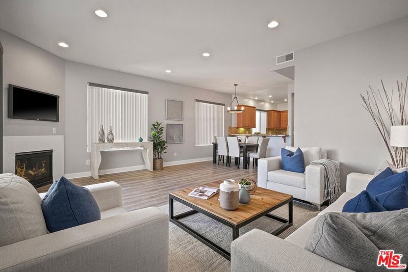 11851 Laurelwood Drive 102