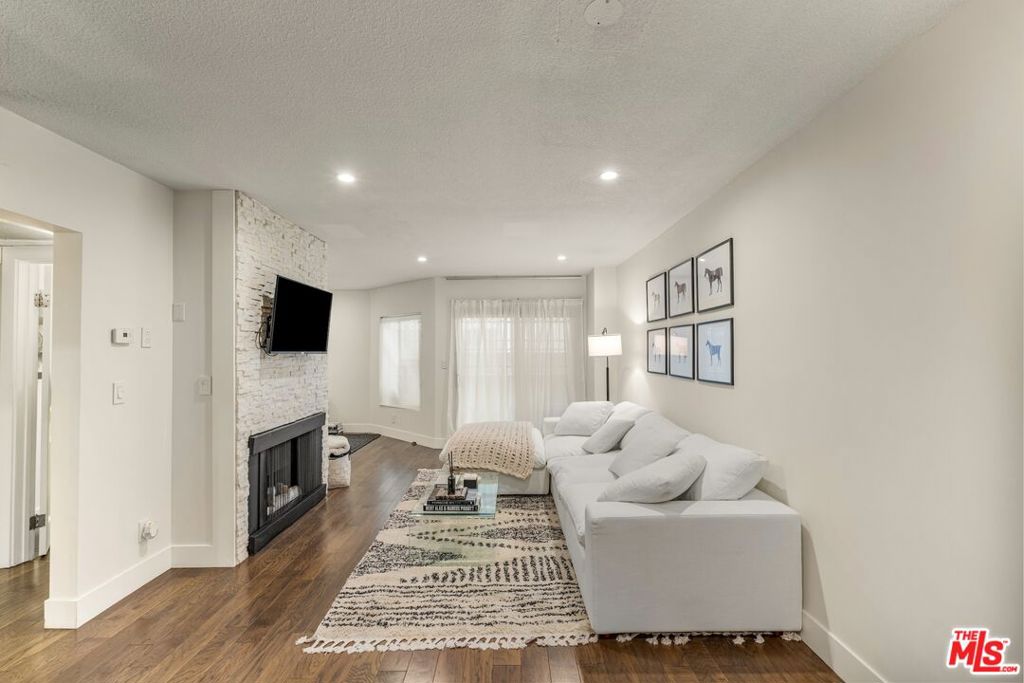 141 S Clark Drive 224