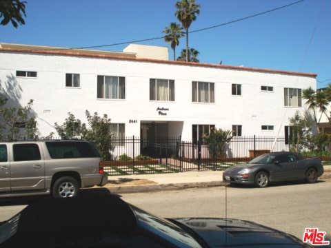 Photo of 5641 N Halbrent Avenue #10, Los Angeles, CA 91411 (MLS # 26870829)