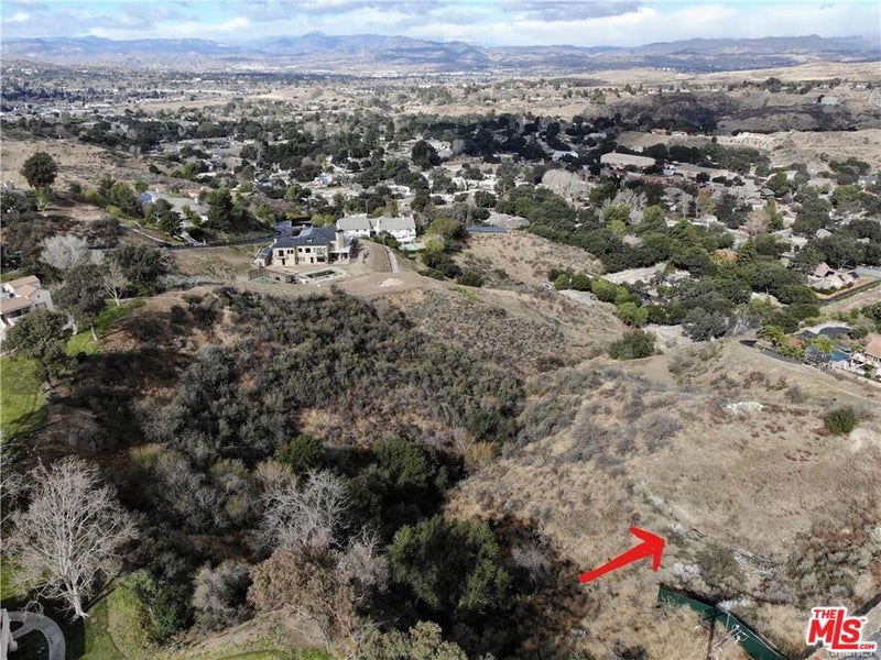 0 Vacant Land Placerita Cyn