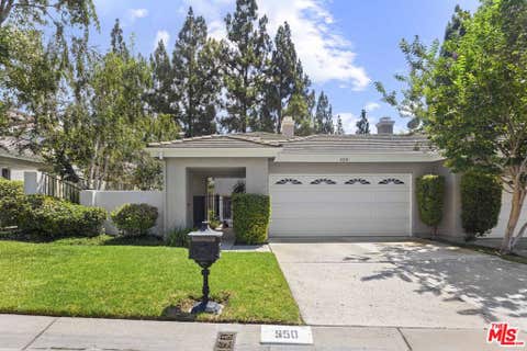 Photo of 950 Misty Canyon Avenue, Westlake Village, CA 91362 (MLS # 26872199)