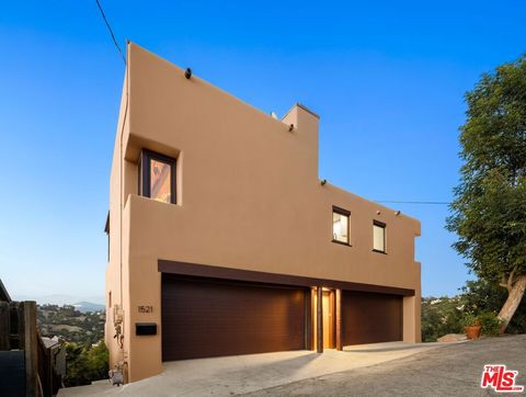Photo of 1521 Randall Court, Los Angeles, CA 90065 (MLS # 26843573)