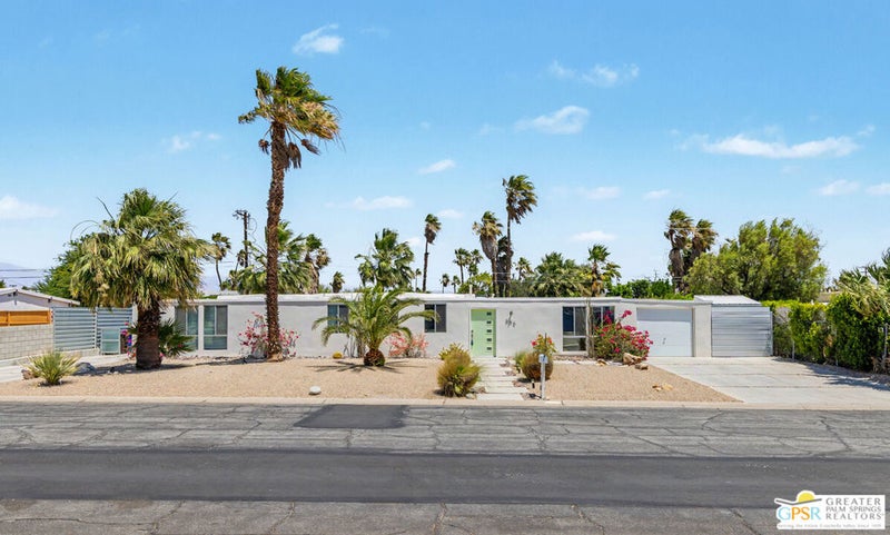 500 E Lindsey Drive