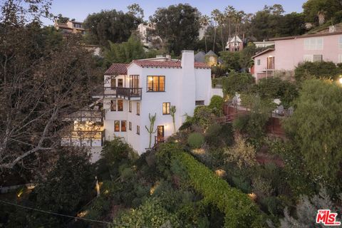 2781 Westshire Drive Los Angeles CA 90068