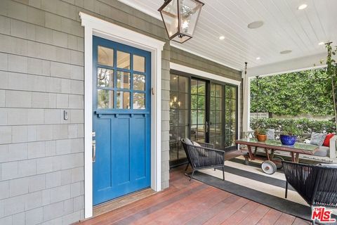 3143 Shelby Drive Los Angeles CA 90034