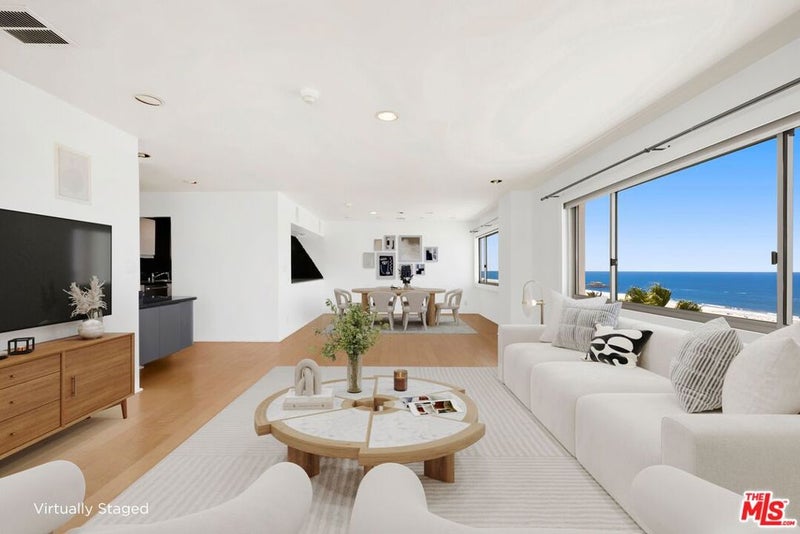101 California Avenue 802