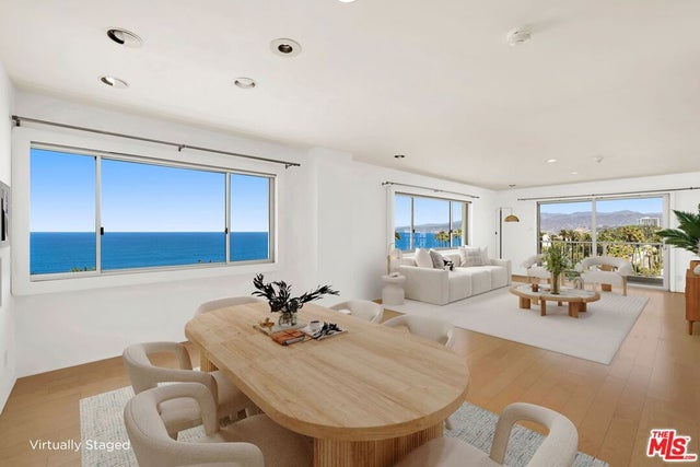 101 California Avenue 802 #802, Santa Monica