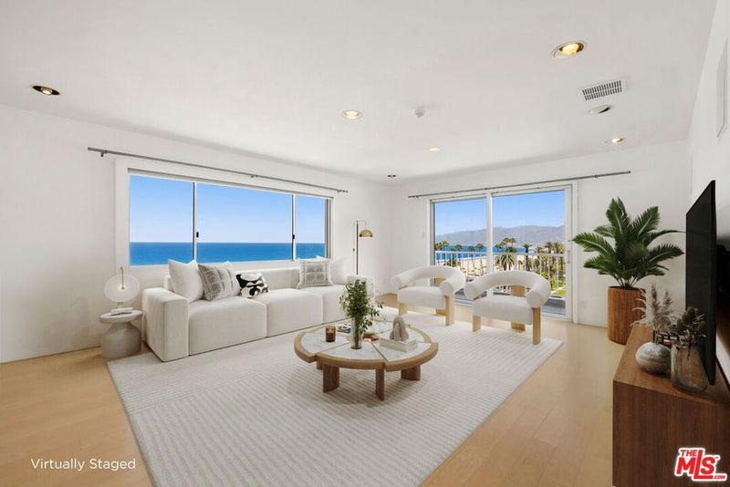 101 California Avenue 802