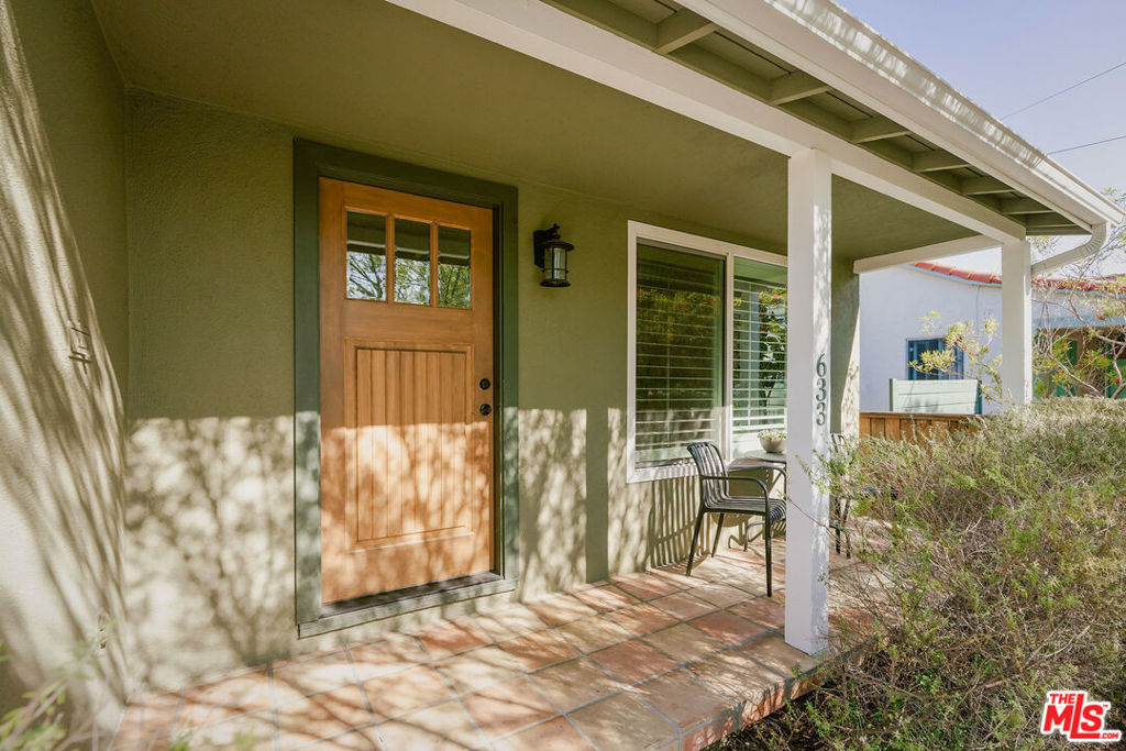 633 Milo Terrace