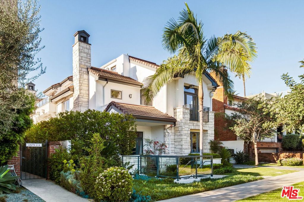 612 Lincoln Boulevard 3