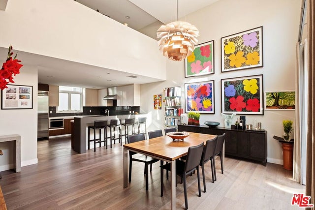 612 Lincoln Boulevard 3 #3, Santa Monica