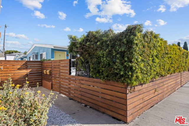 2404 Ocean Park Boulevard, Santa Monica