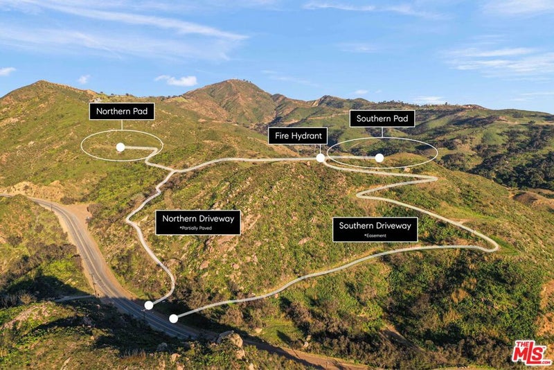 1100 Kanan Dume Road