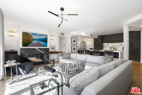 122 N Clark Drive 306 West Hollywood CA 90048